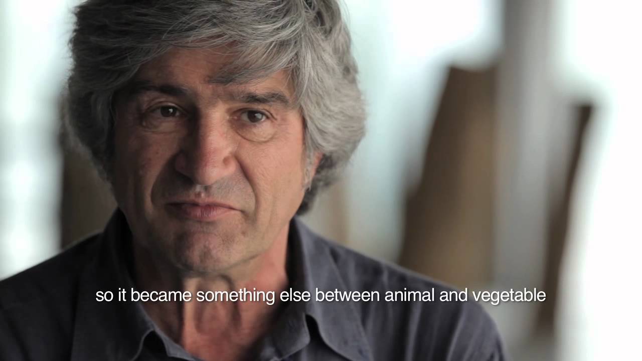 The Bloomberg Commission: Giuseppe Penone: Spazio di Luce