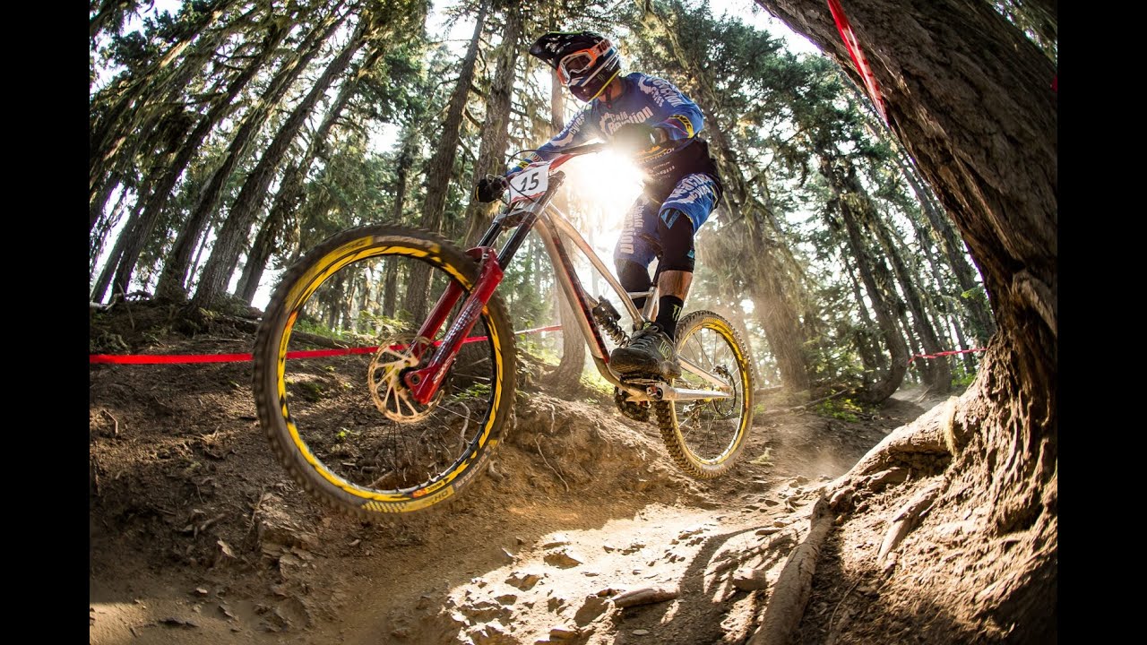 Ultimate Sam Hill Tribute