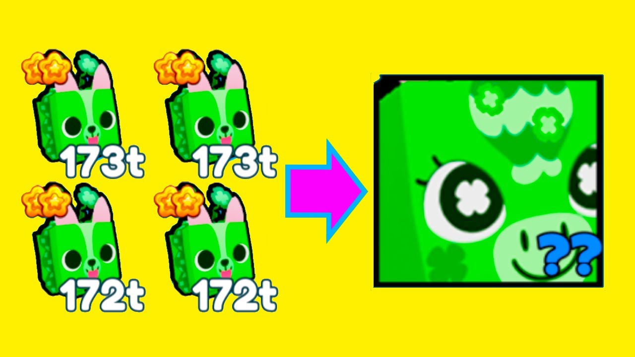BEST NEW FUSING METHODS in PET SIM X (Roblox)