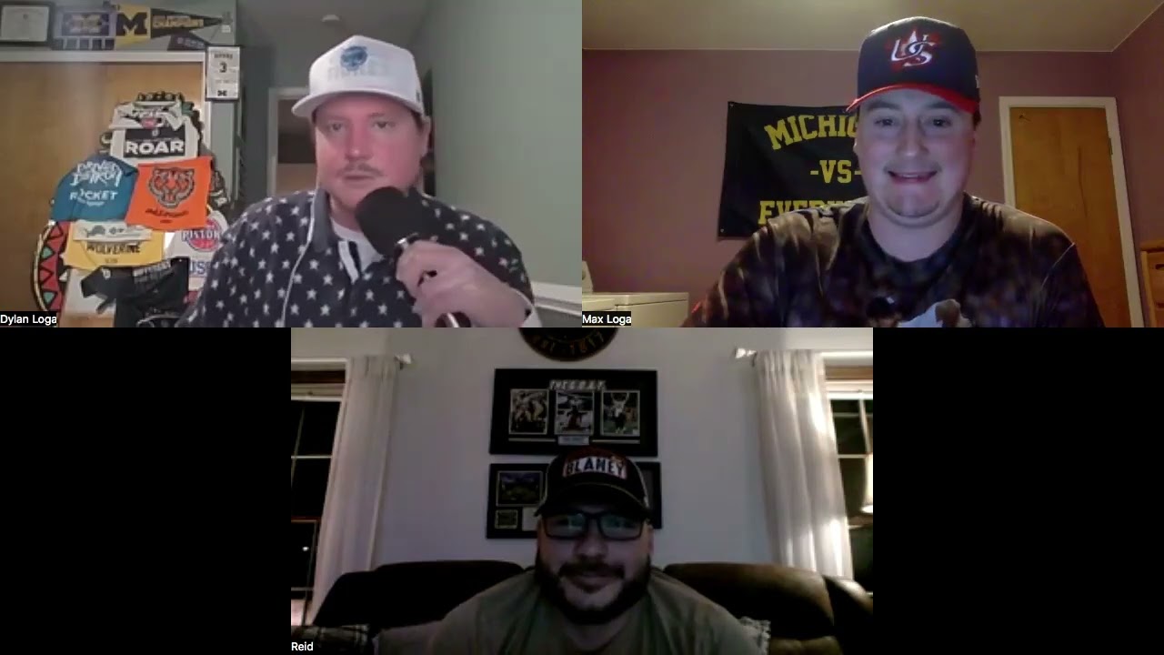 Episode 159: Start Your Engines
