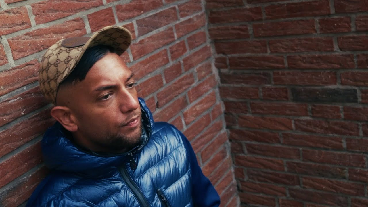 BOBBY VANDAMME - GOVA [Album Trailer]