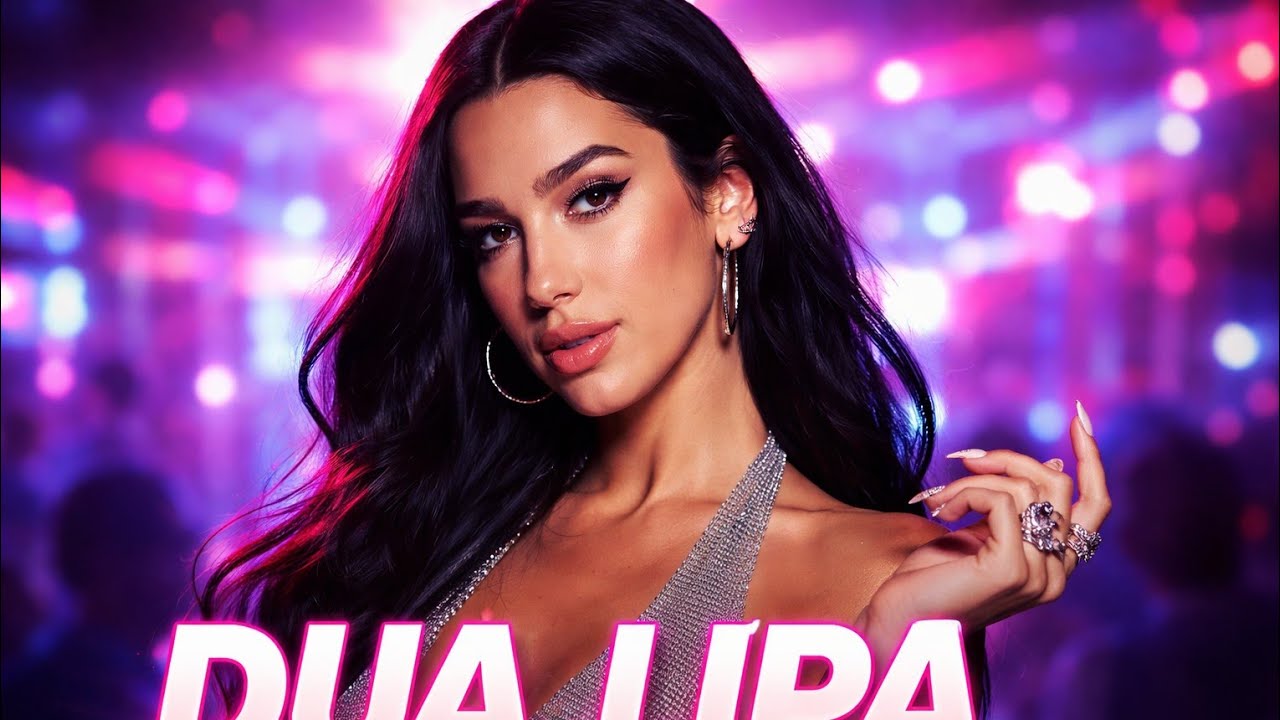 Dua Lipa - Common People