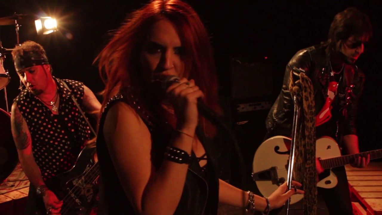 The Splizzy Gang - Burn This Town (Video)