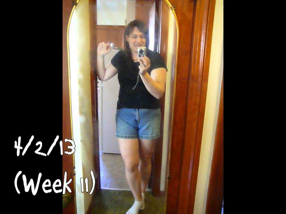 My First 6 Months on HRT, In Videos (MtF)