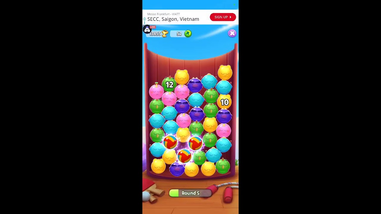 My Talking Tom 2 : 😍 Excited stream | Playing Solo | Streaming with Turnip #live