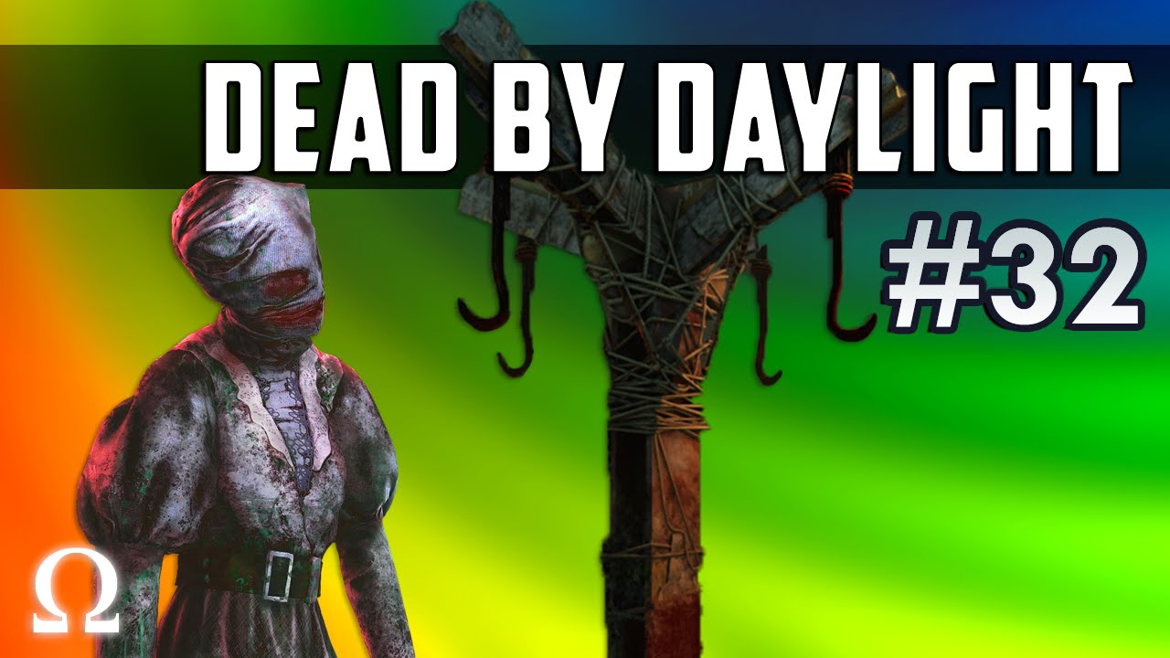 MOST INTENSE NURSE KILLER EVER! | Dead by Daylight #32 Ft. Delirious, Vanoss