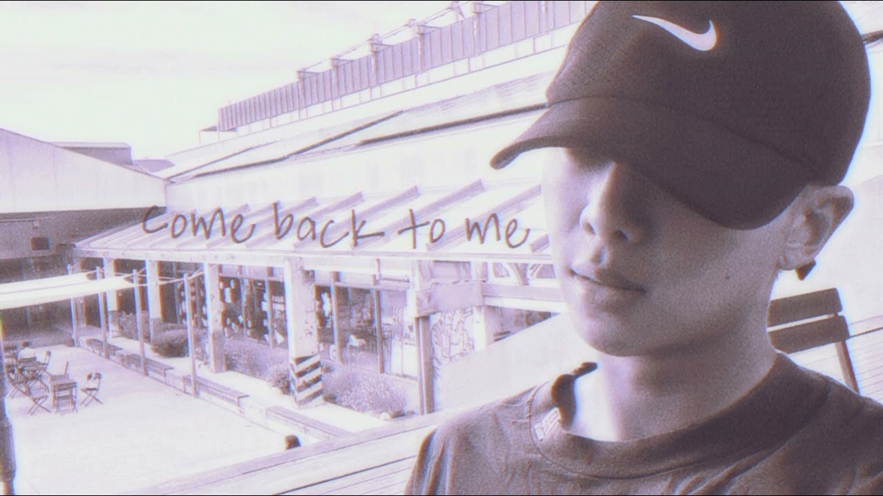 RM - Come back to me『SLOWED + REVERB』