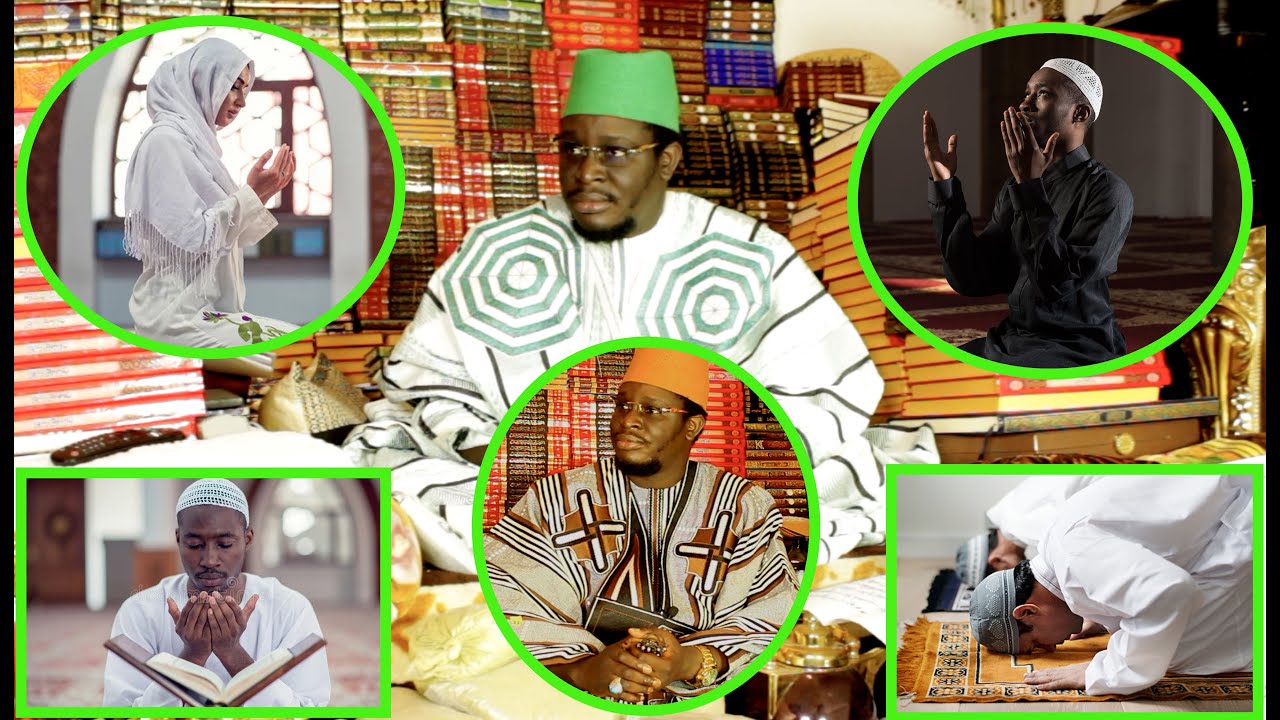 🛑URGENt: KOU BEUGA MOUTHIE CI NIAKK, WALA RAPP .... SHEIKH IBRAHIMA NDIAYE ALQURAN