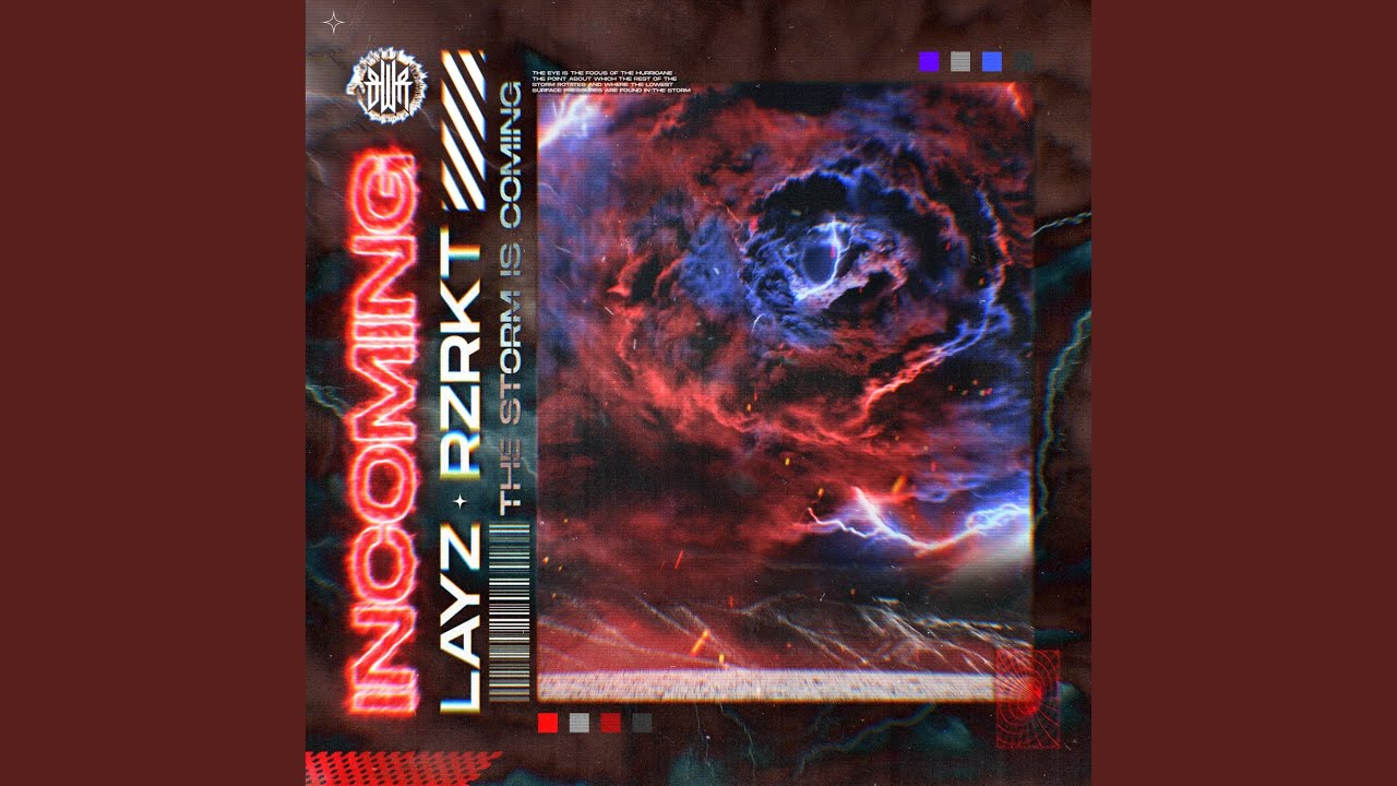 INCOMING