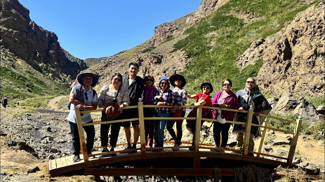 13 Day Mongolia & Gobi Desert Discovery by Gate 1 in August 2025