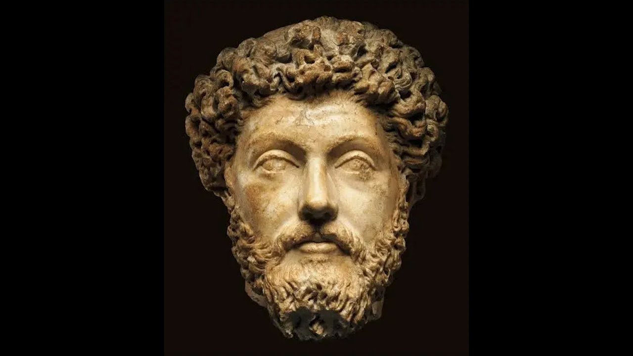 Marcus Aurelius 