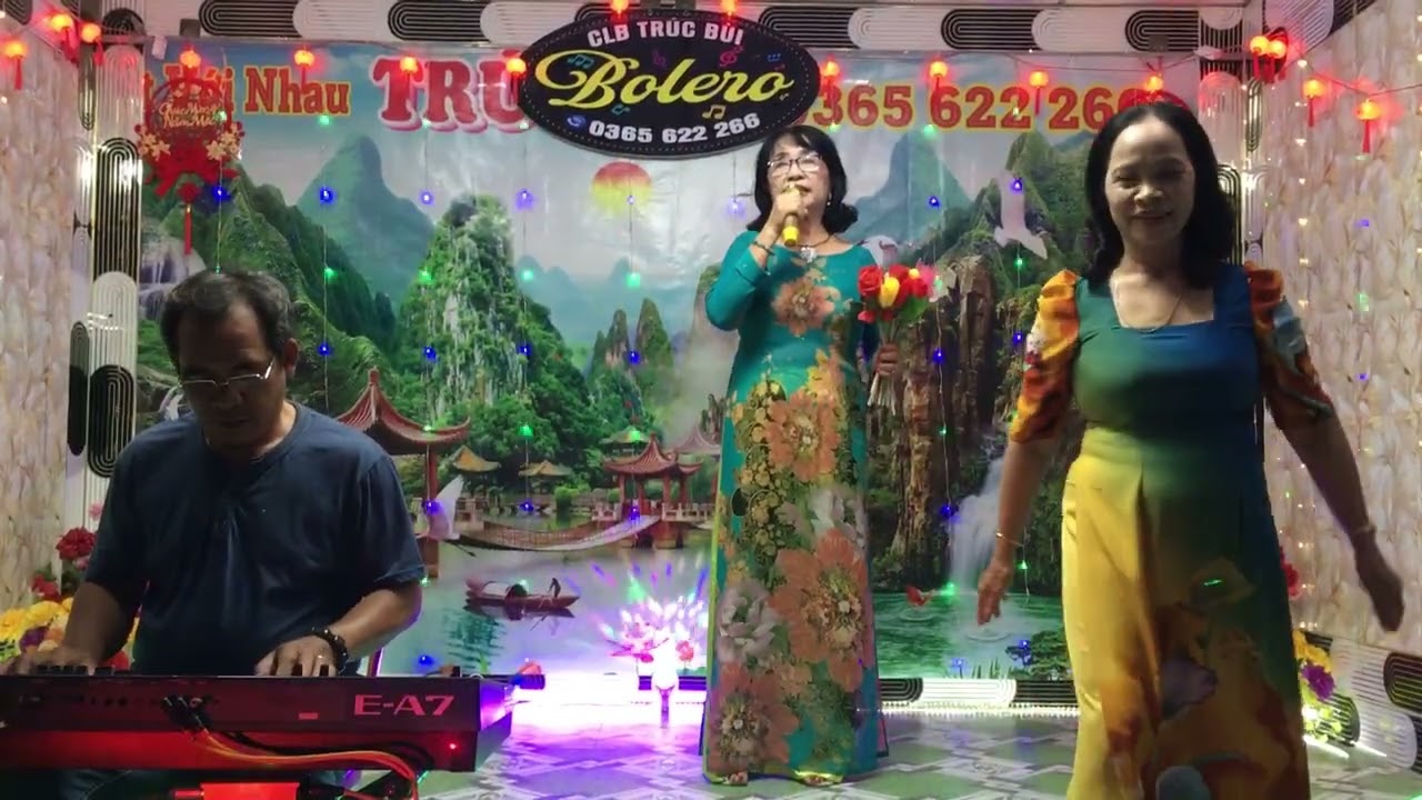 💫🥀💫Tĩnh Nguyễn 🍒 11-03-2026🌲 CLB TRÚC BÙI 🌼