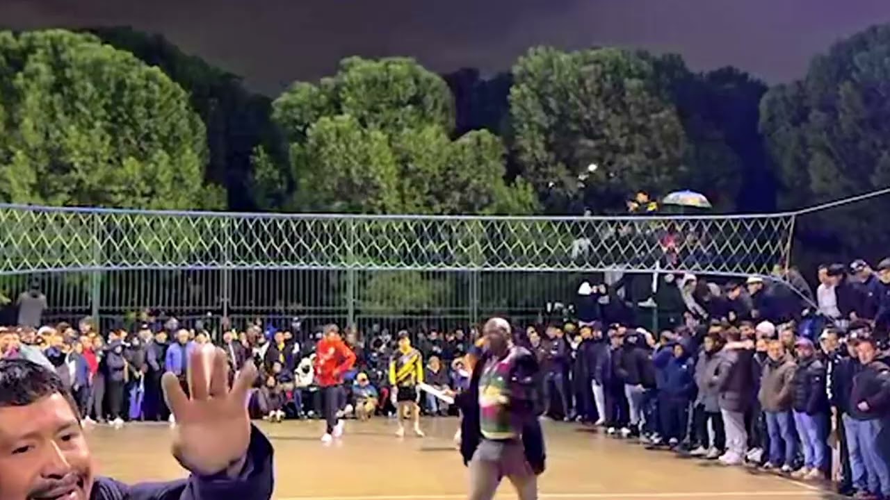 🔥🏐 “Robert vs. Español de Zaragoza: La Batalla Continúa – Segunda Parte”