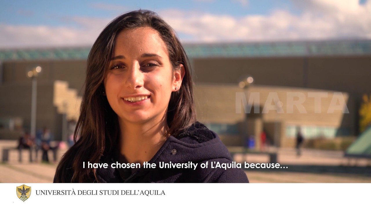 University of L’Aquila