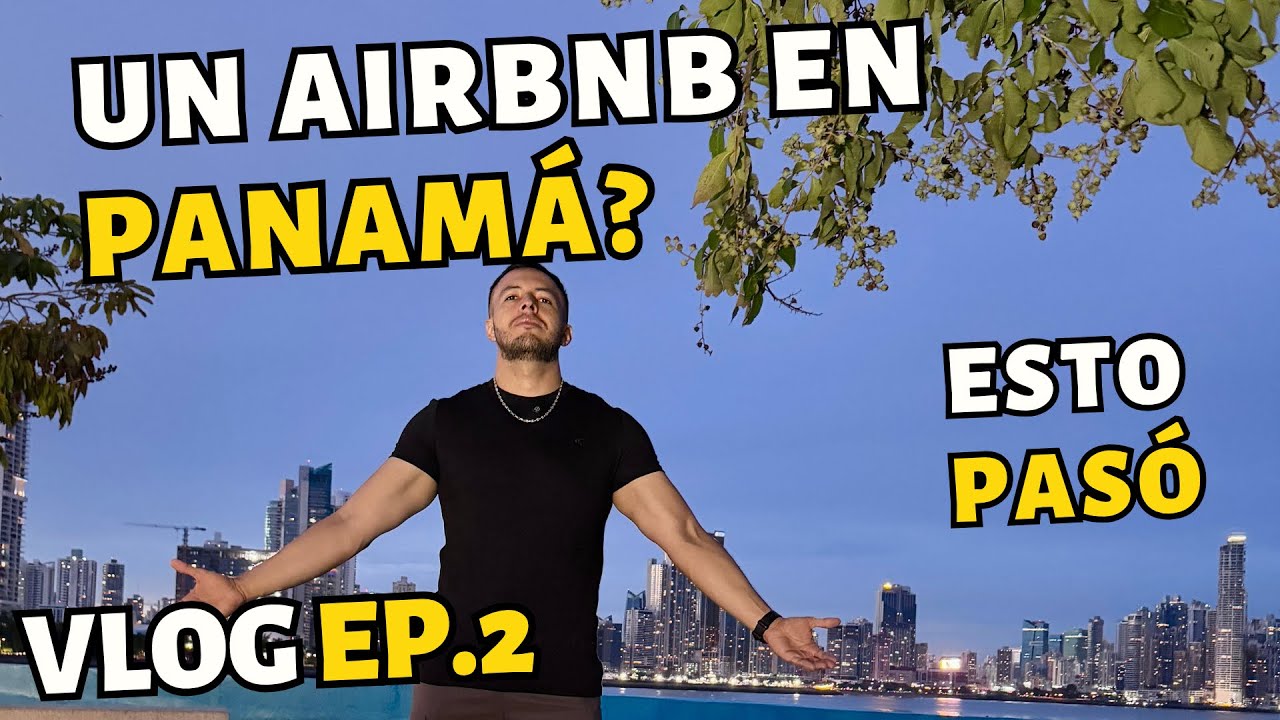 Buscando mi pr&oacute;xima inversi&oacute;n Airbnb Panam&aacute;, Me asombr&oacute; 😳&ndash; &iquest;Encontr&eacute; el lugar ideal?