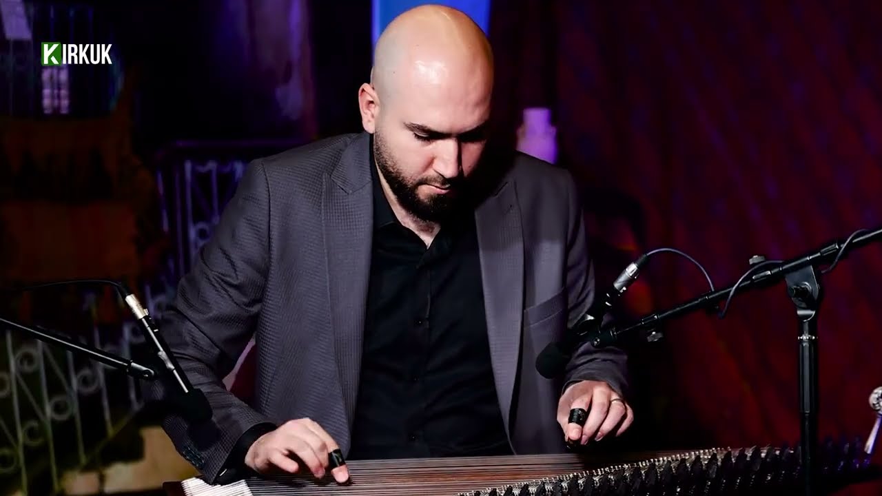 Diyar Azad - مقام الحسيني - hüseyni makamı