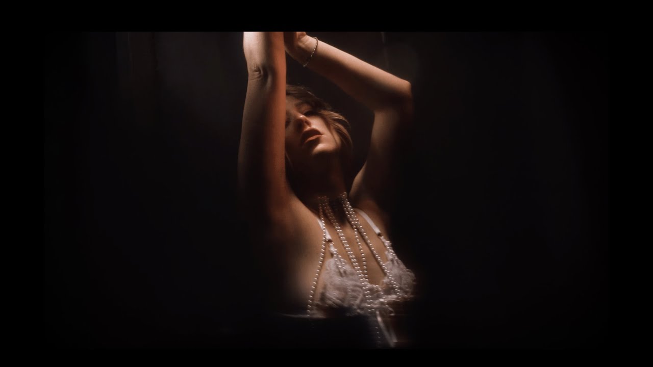 DREAMYY - Oh boy (Clip Officiel)