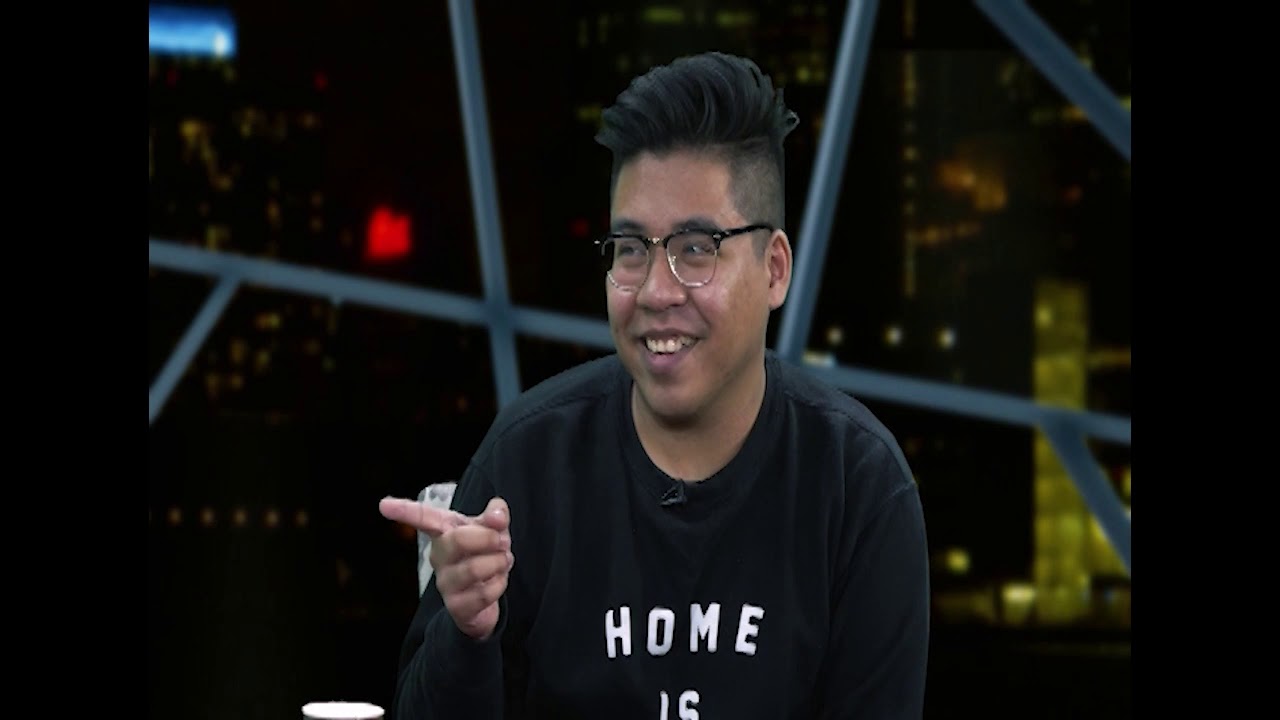 PANORAMA Episode featuring  Ryan Flores