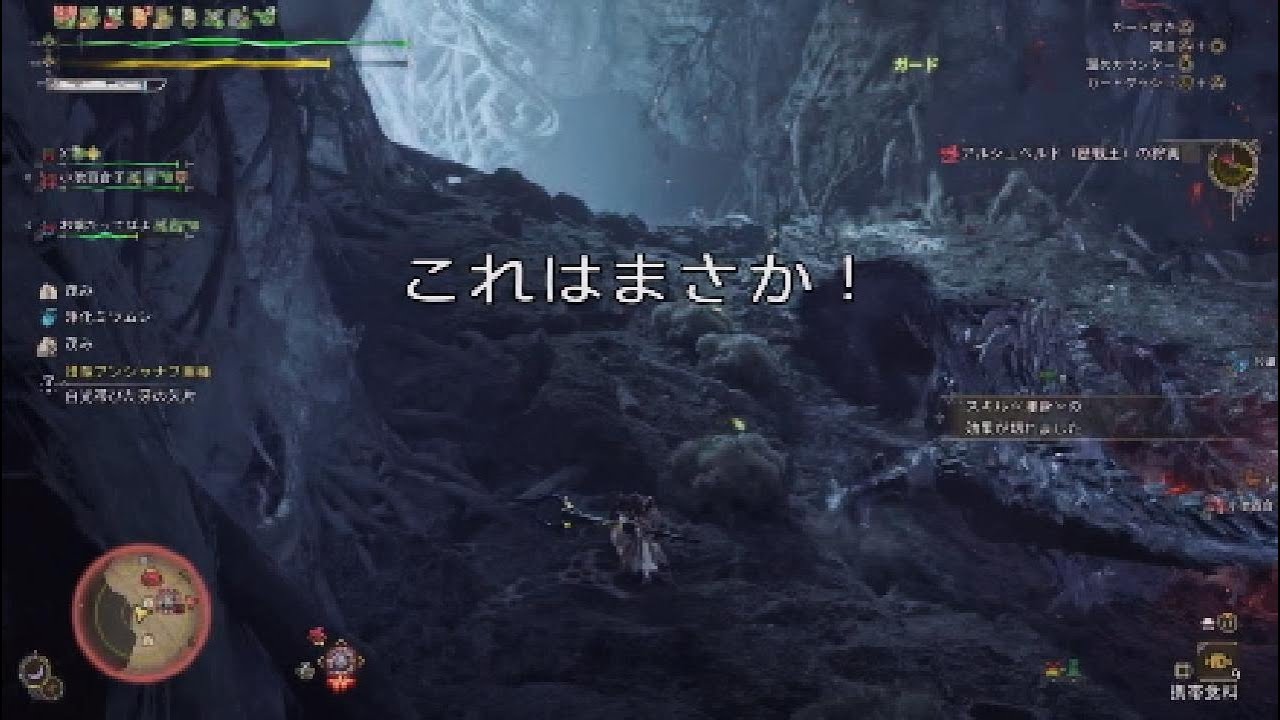 【MHWilds】星10歴戦王で気絶したらゴリラの記憶が蘇ったw
