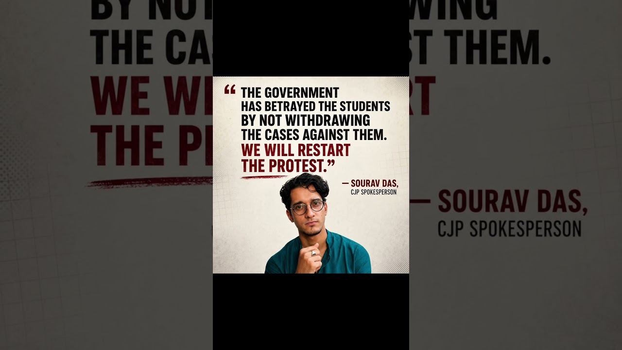 Voices of students continue to demand accountability and justice. The movement isn't over&mdash;it's ent