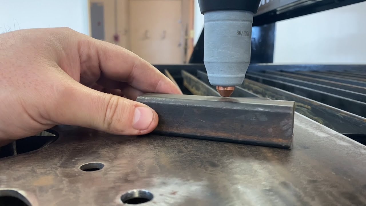 Z Axis Calibration and proper Torch Placement