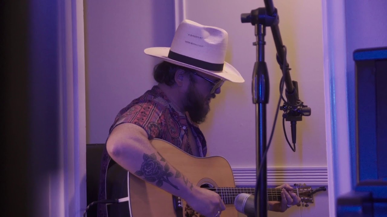 Paul Cauthen | Cinco De Mayo | 