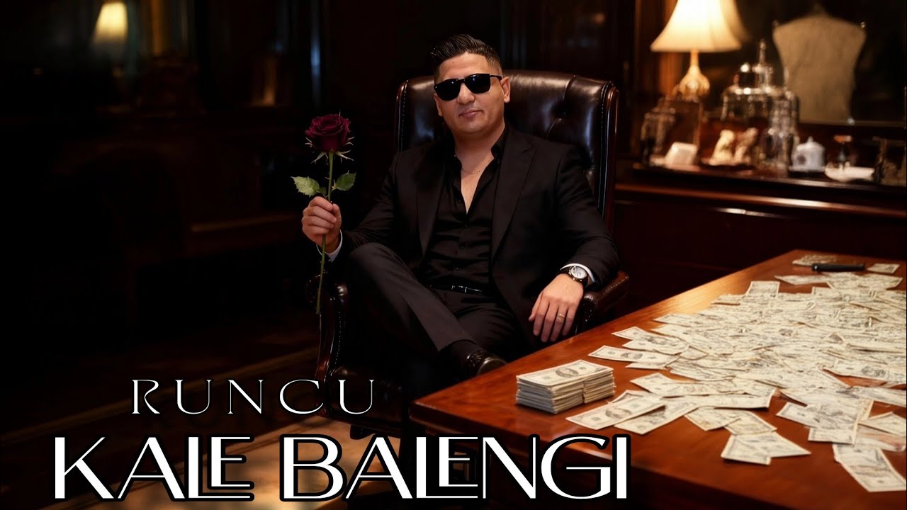 RUNCU 2025 KALE BALENGI ❤️