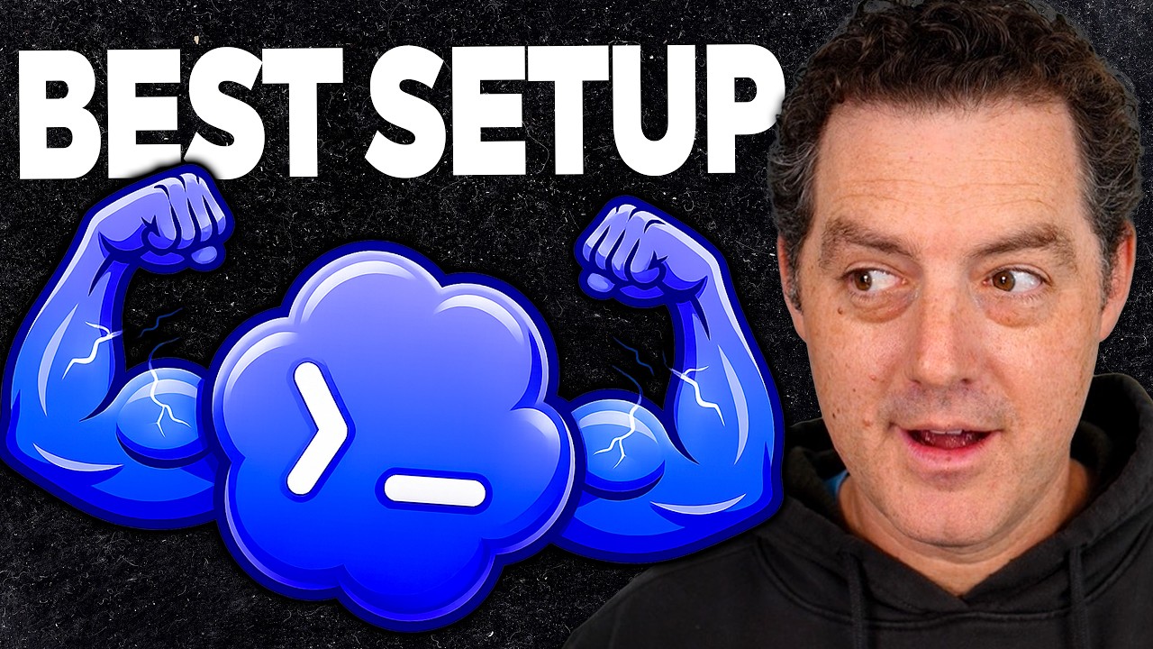 Do THIS when vibe coding so you don't fall behind...