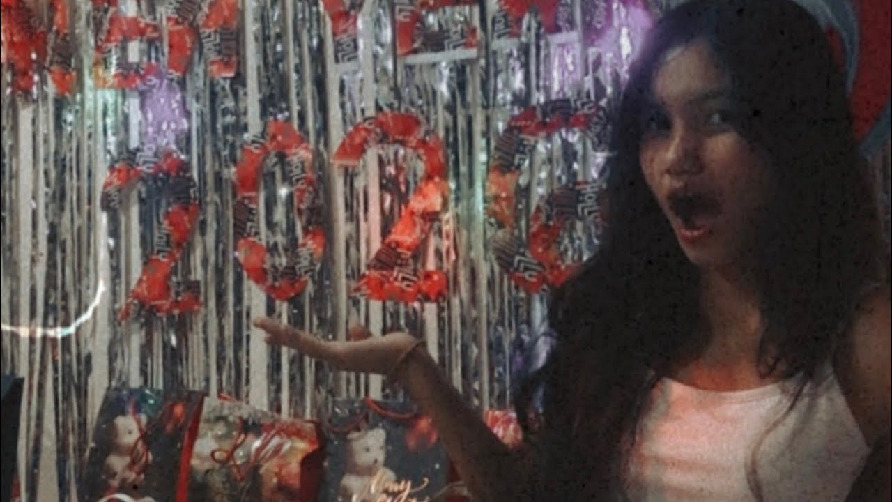 NEW YEAR'S CELEBRATION (2026) | LYKHA LOOKHIN