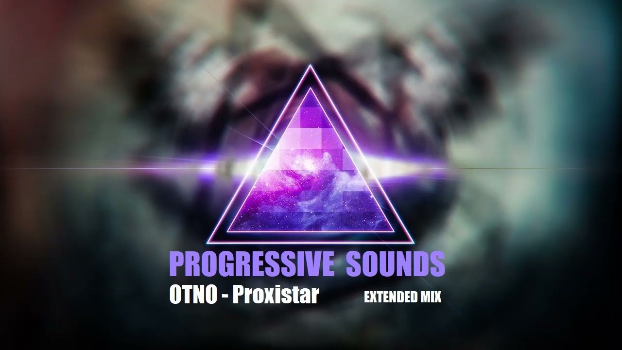 OTNO - Proxistar (Extended Mix)