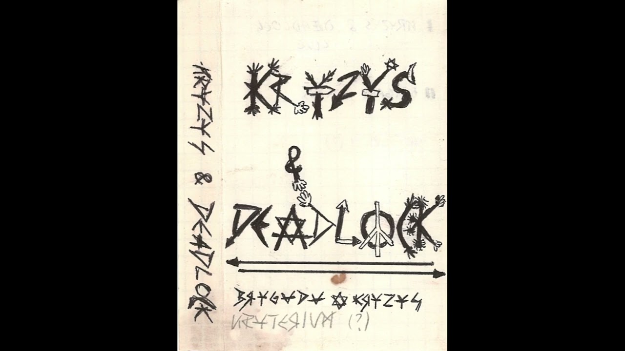 KRYZYS, Live 1981