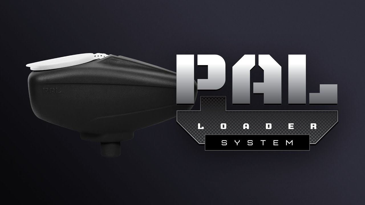 Planet Eclipse PAL Loader System: Full Promotional Video