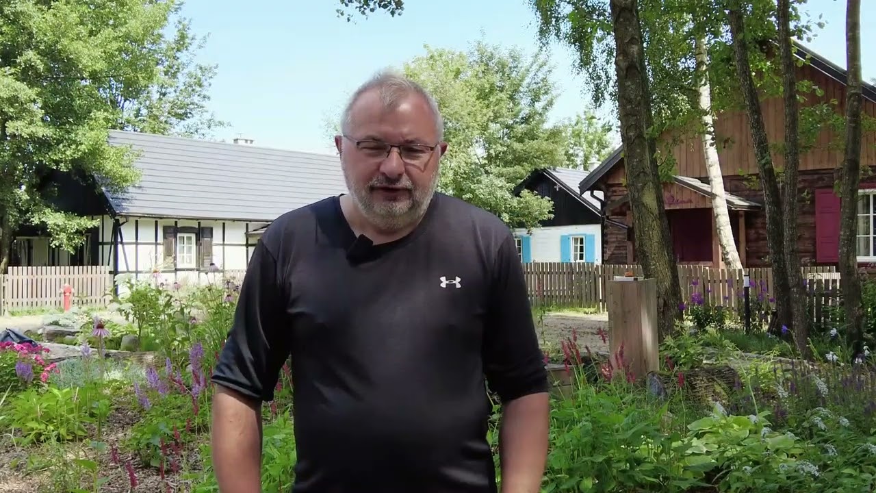 Przysiółek Spore