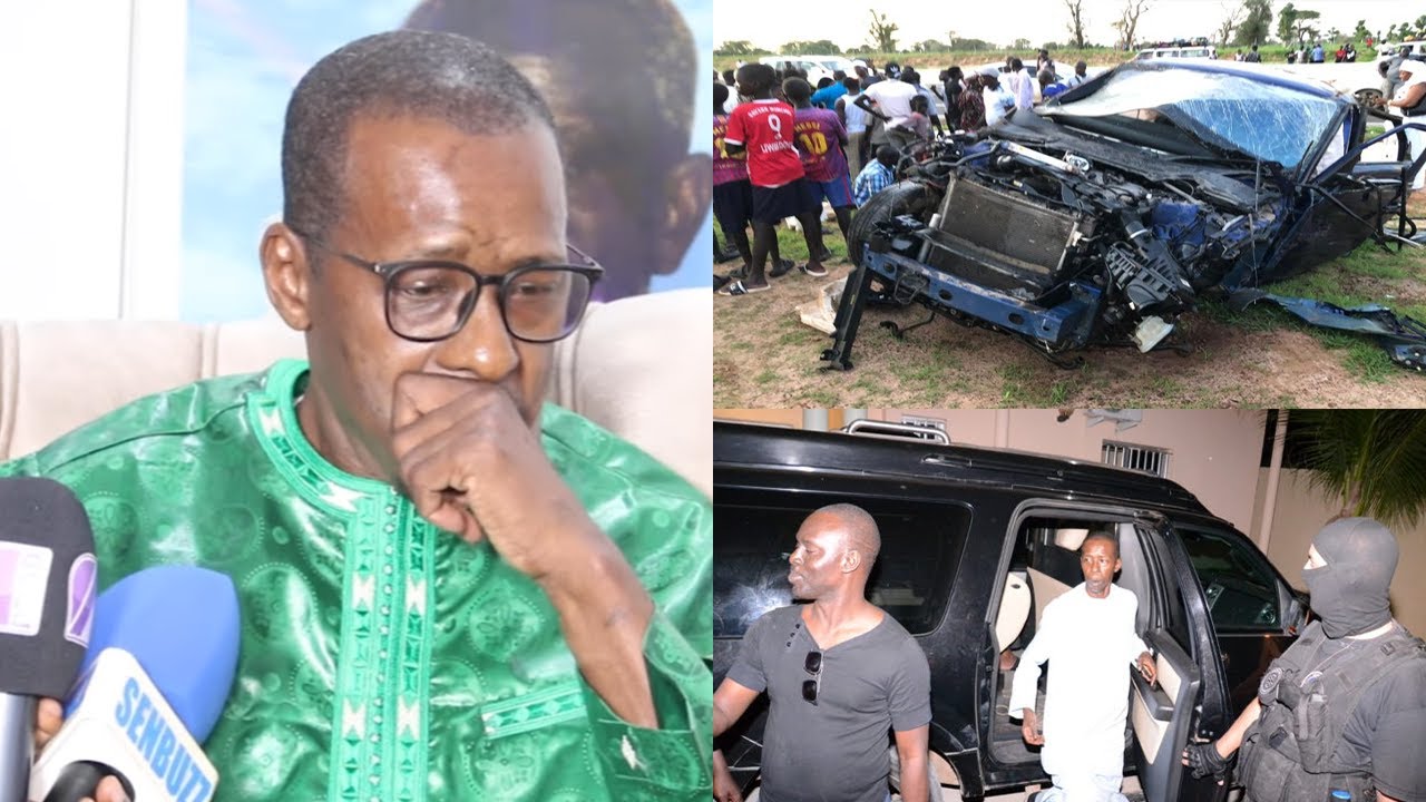 Cheikh Amar : « Comment ma vie a basculé…après mon accident »