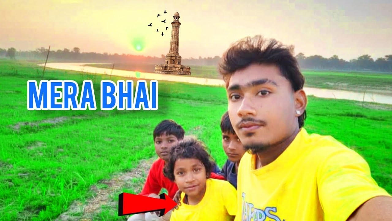 MERA.BHAL.........#vlog #video |Suraj sonpur vlogs 🥰😍🥰😍