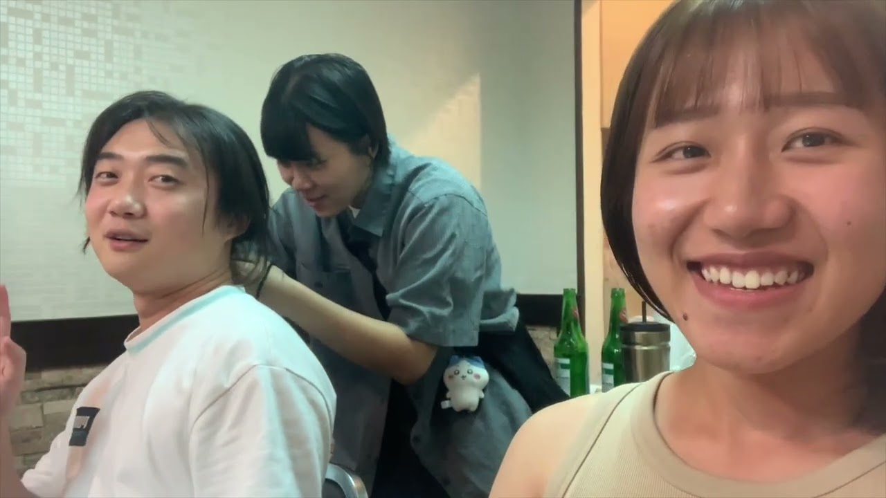 吉伊～吉伊～
