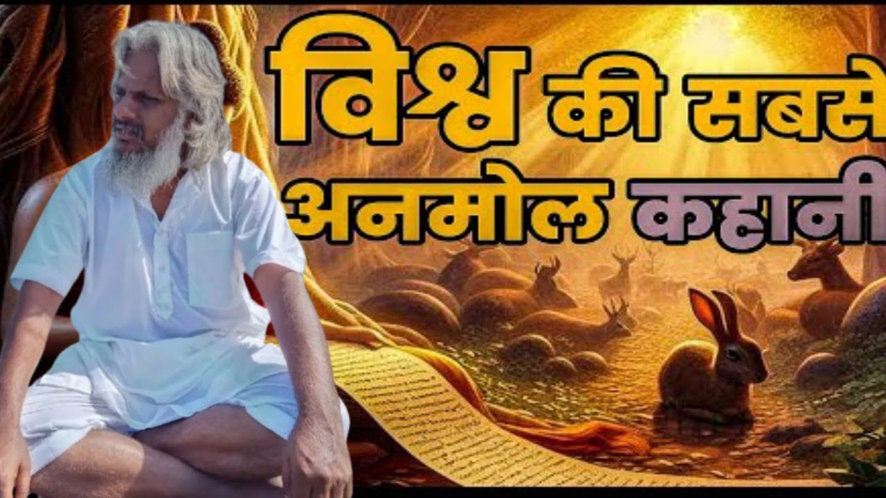 कैसे की मैंने कठोर तपस्या… और पाया सच्चा आत्मज्ञान! 