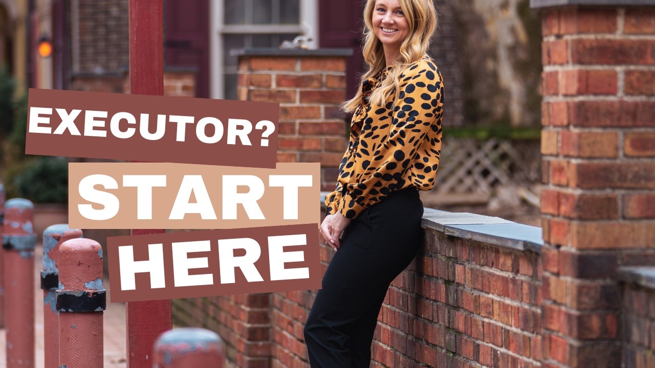 Selling a Probate Property in Delaware County, PA: The Step-by-Step Plan (2026)