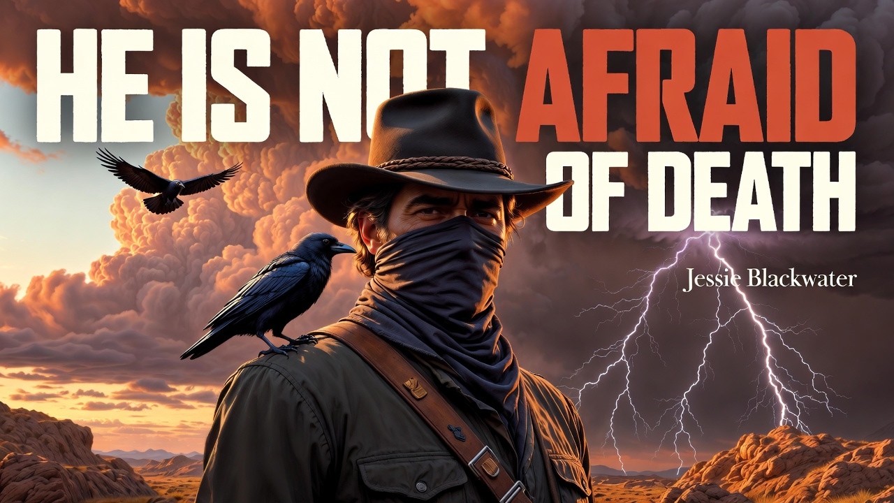 Red Dead Redemption 2 - Dark Country Ballad: 