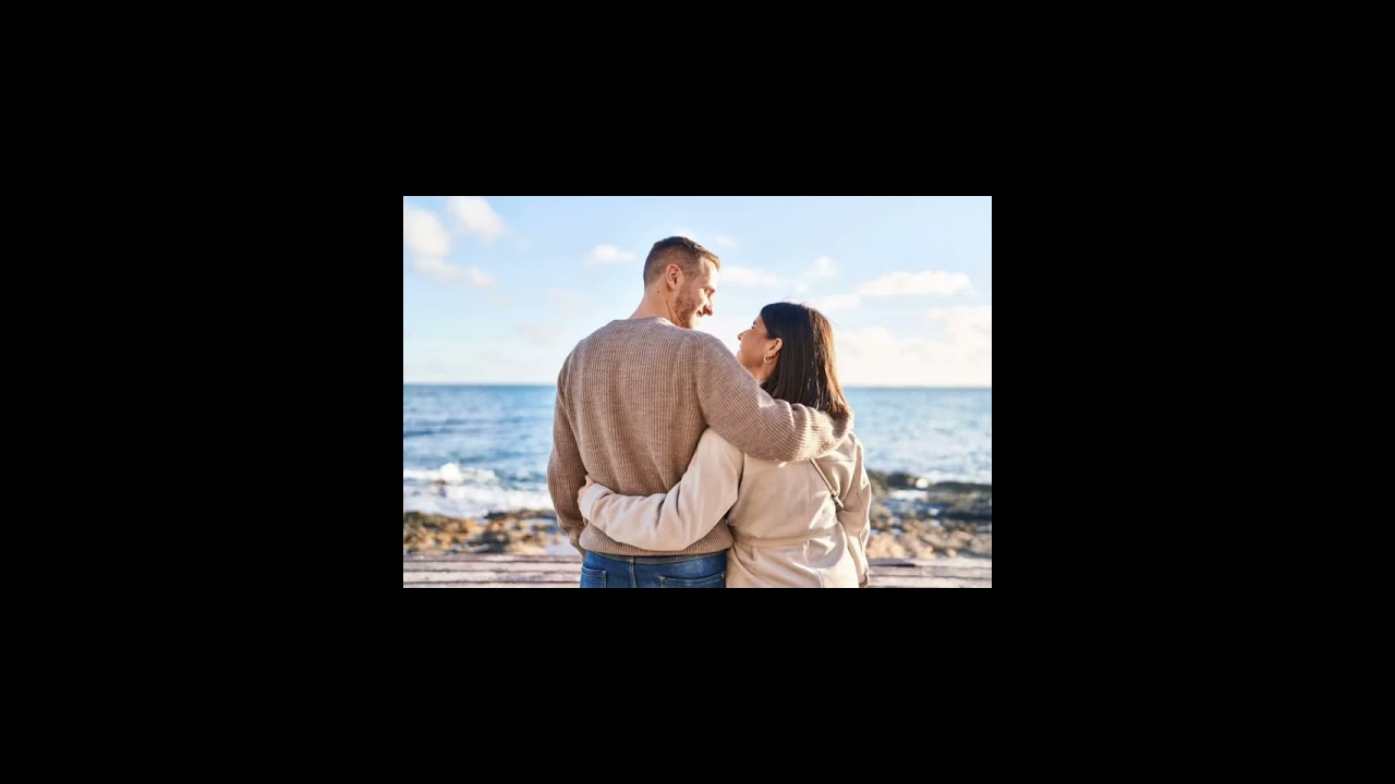 Love born from friendship