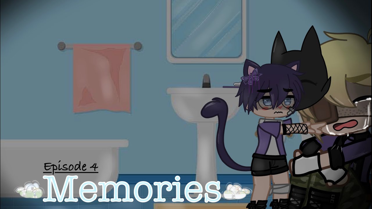 Afton’s meet Tattletail Episode 4 (Remake) Gacha Club
