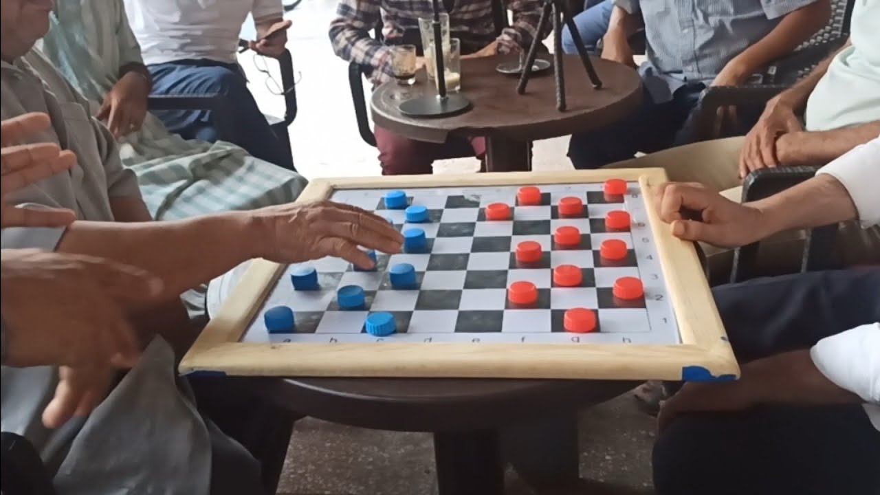 المباراة التي ينتظرها الجميع سعيد السوسي ضد محمد الزموري