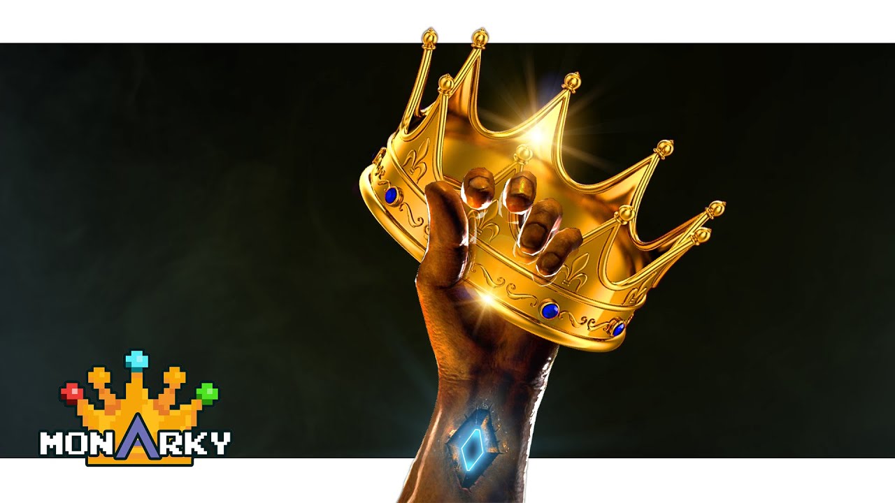 Monarky Season 1 Trailer