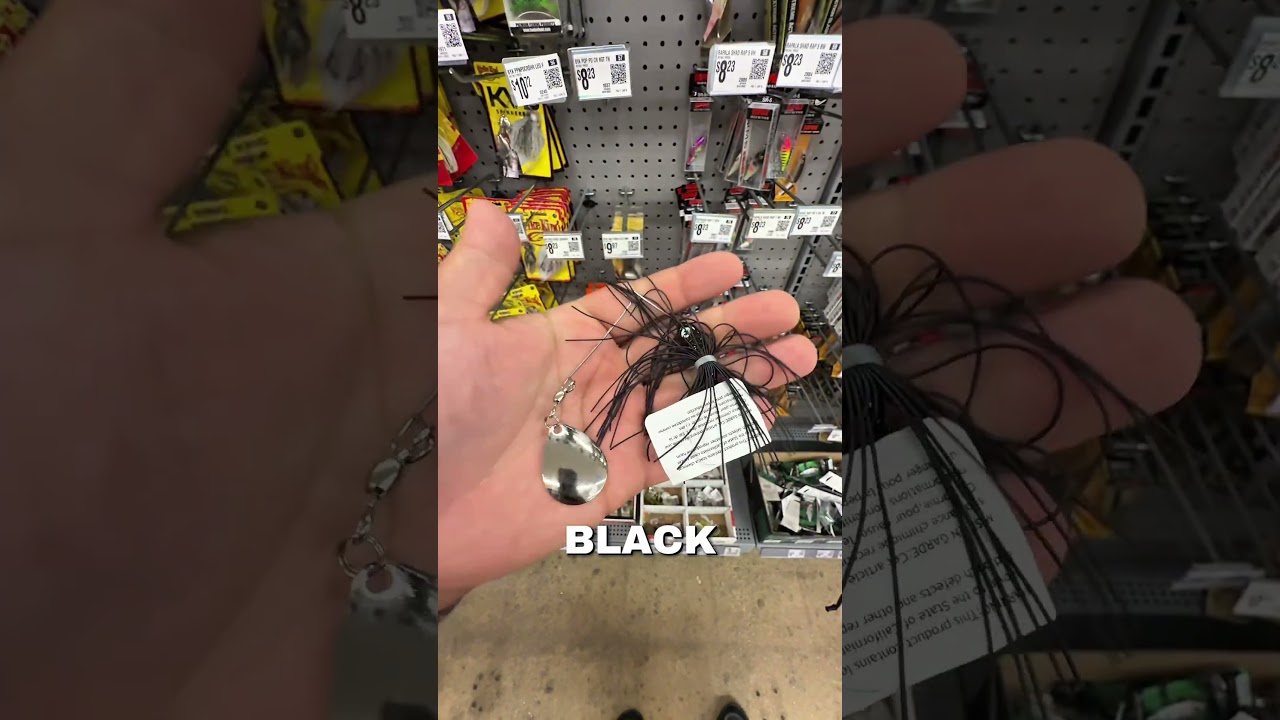 Can you start #fishing for $20? #Walmart gotcha covered! #budget #tackle #fishtok