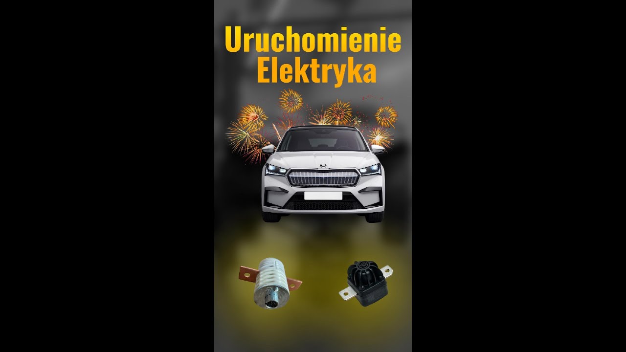 2023 Skoda Enyaq - Odblokowanie powypadkowe⚡🛠️ VW ID 3/4/5, Audi E-Tron