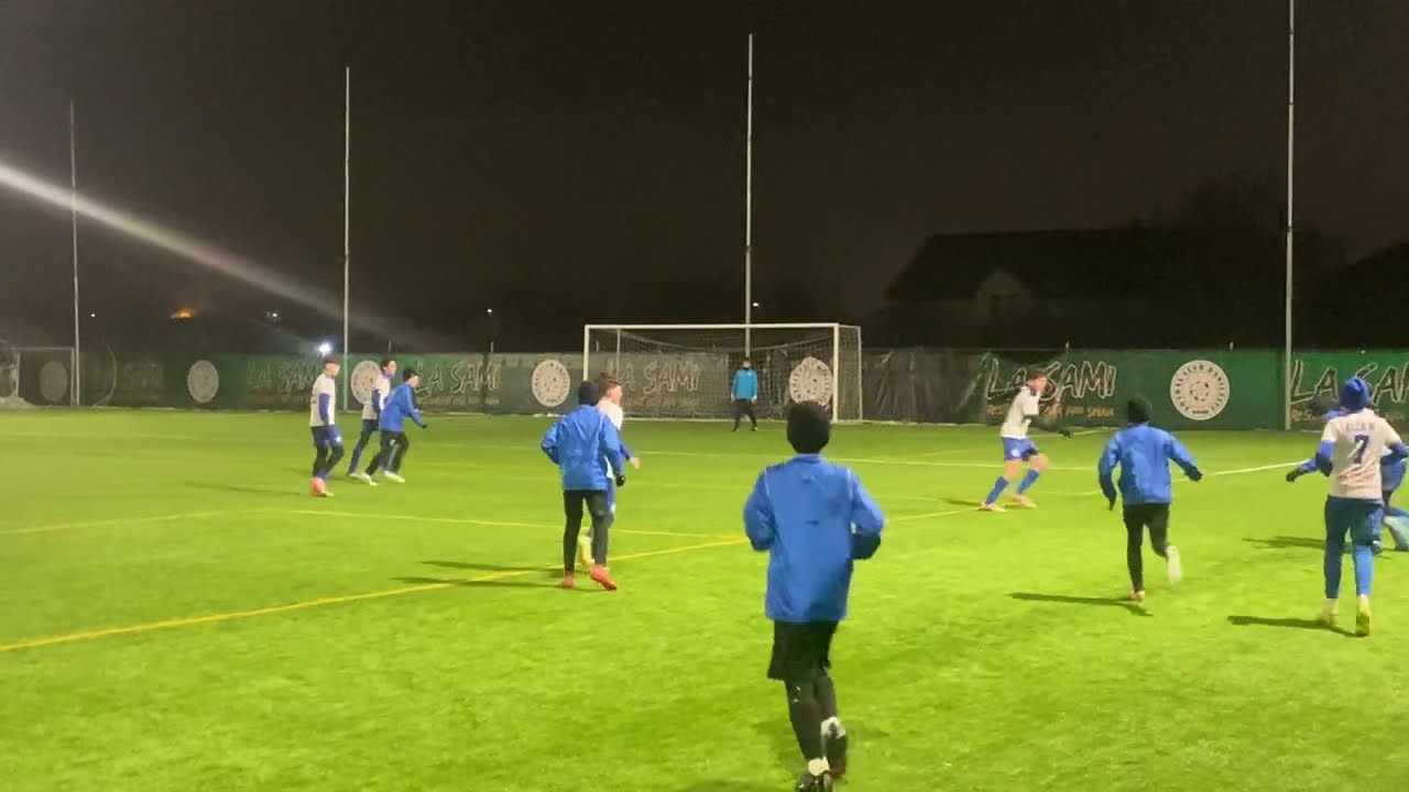 Fc Voluntari - Lazio 5-1 