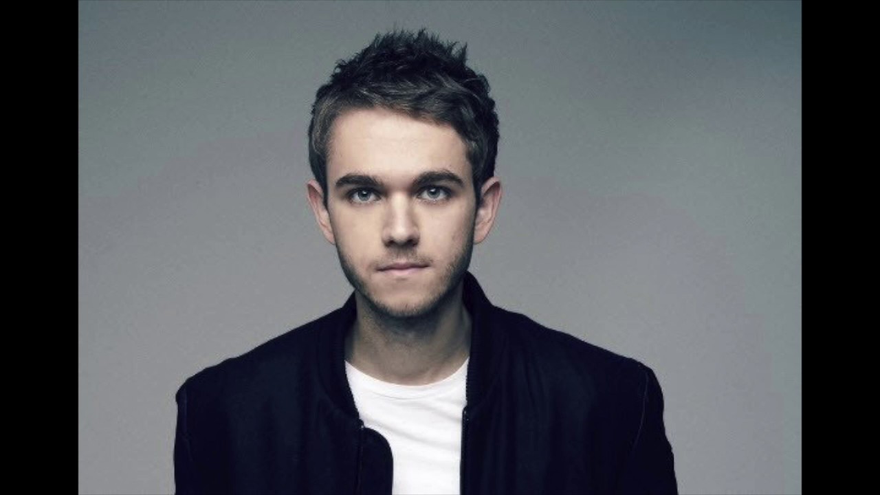 Clarity -  Zedd ft. Foxes (Empty Arena Edit) / editedaudio