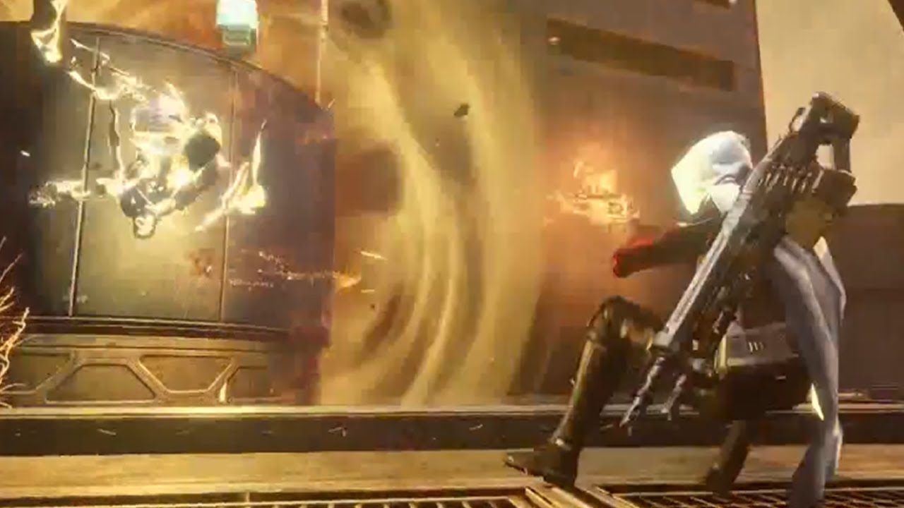 Destiny: Bungie Says 'Thank You' To The Community Trailer 【HD】