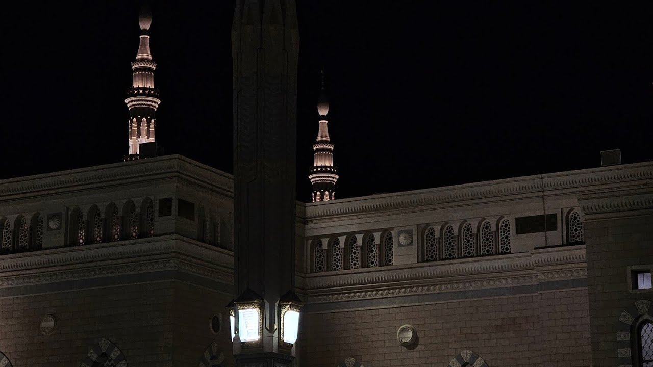 الشفع والوتر لــ الشيخ د. #أحمد_الحذيفي الليلة الثانية عشر من رمضان 1447هـ 
