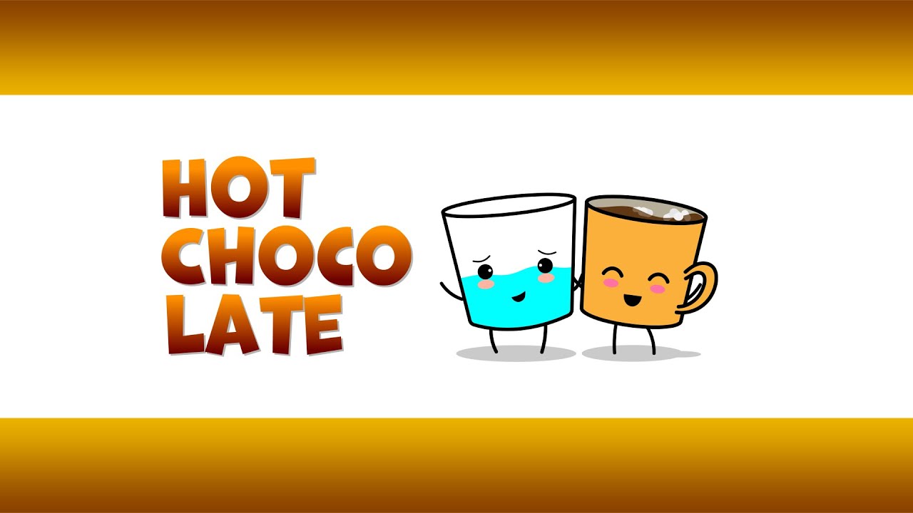 [OMFG Style] LIQU!D FOX - Hot Chocolate